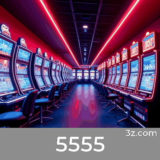 Experiência de Casino Exclusiva no 5555: Jogos Premium e Serviços Personalizados