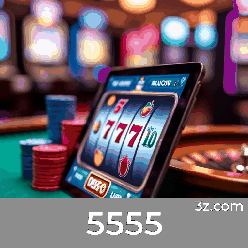 Revolucionando Jogos Online com Inovação e Valor na 5555