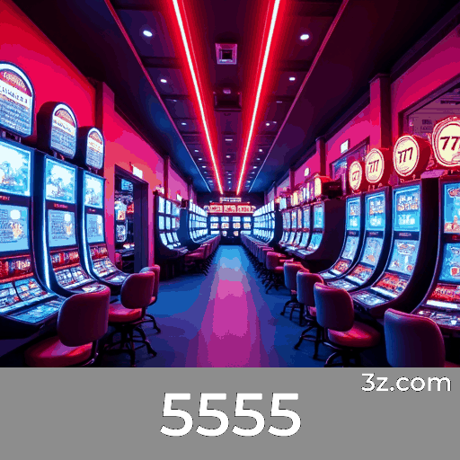 Desafie-se com 5555: Jogos Crash e Recompensas