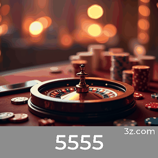 Experiência de Casino Exclusiva no 5555: Jogos Premium e Serviços Personalizados