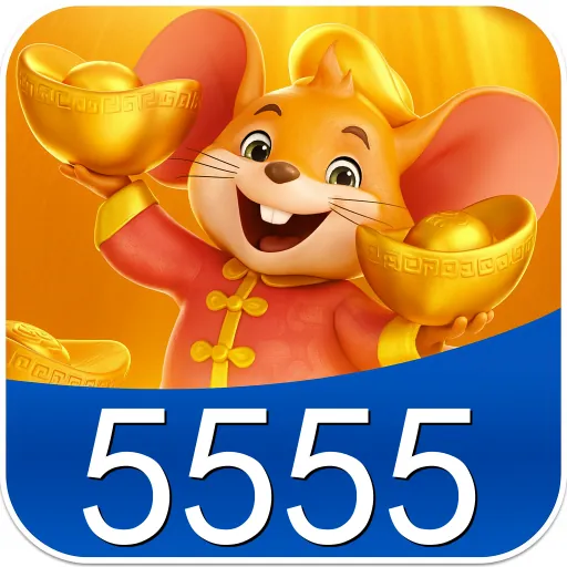 5555 Cassino Online